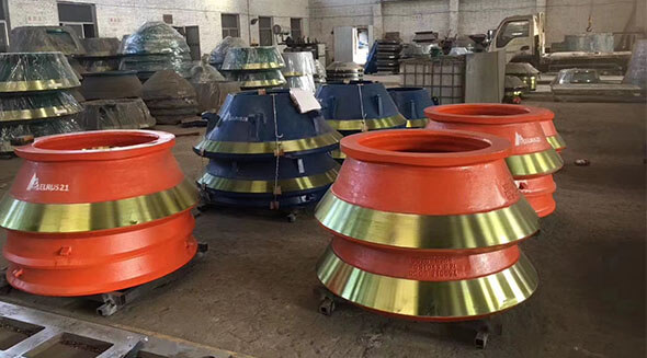 crusher spare parts, lime kiln spare parts manufacturer