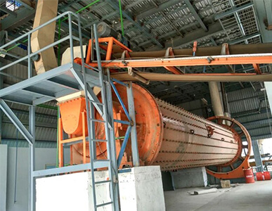 cement raw mill for sale
