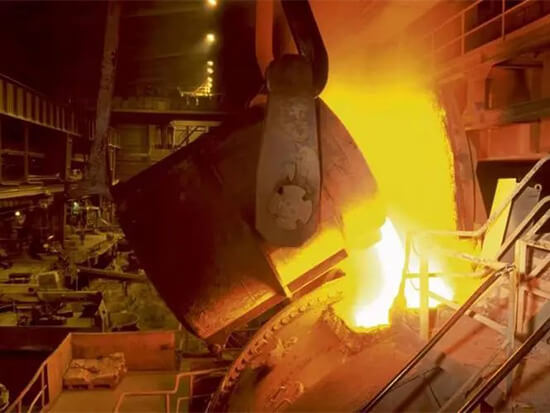 The Role of Active Lime in Steelmaking and Its Production Equipment